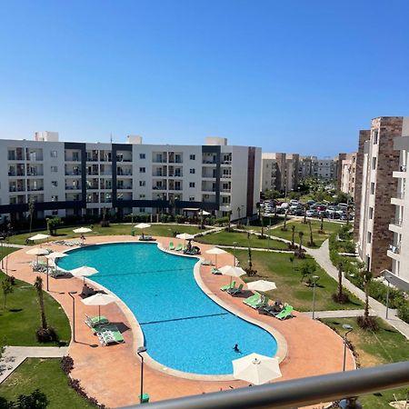 Marseilia Beach 4 - Families Only El-Alamein Exterior foto