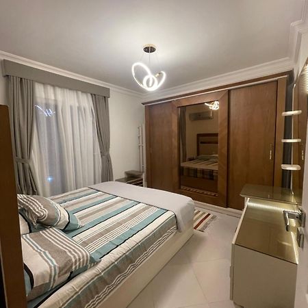 Marseilia Beach 4 - Families Only El-Alamein Exterior foto