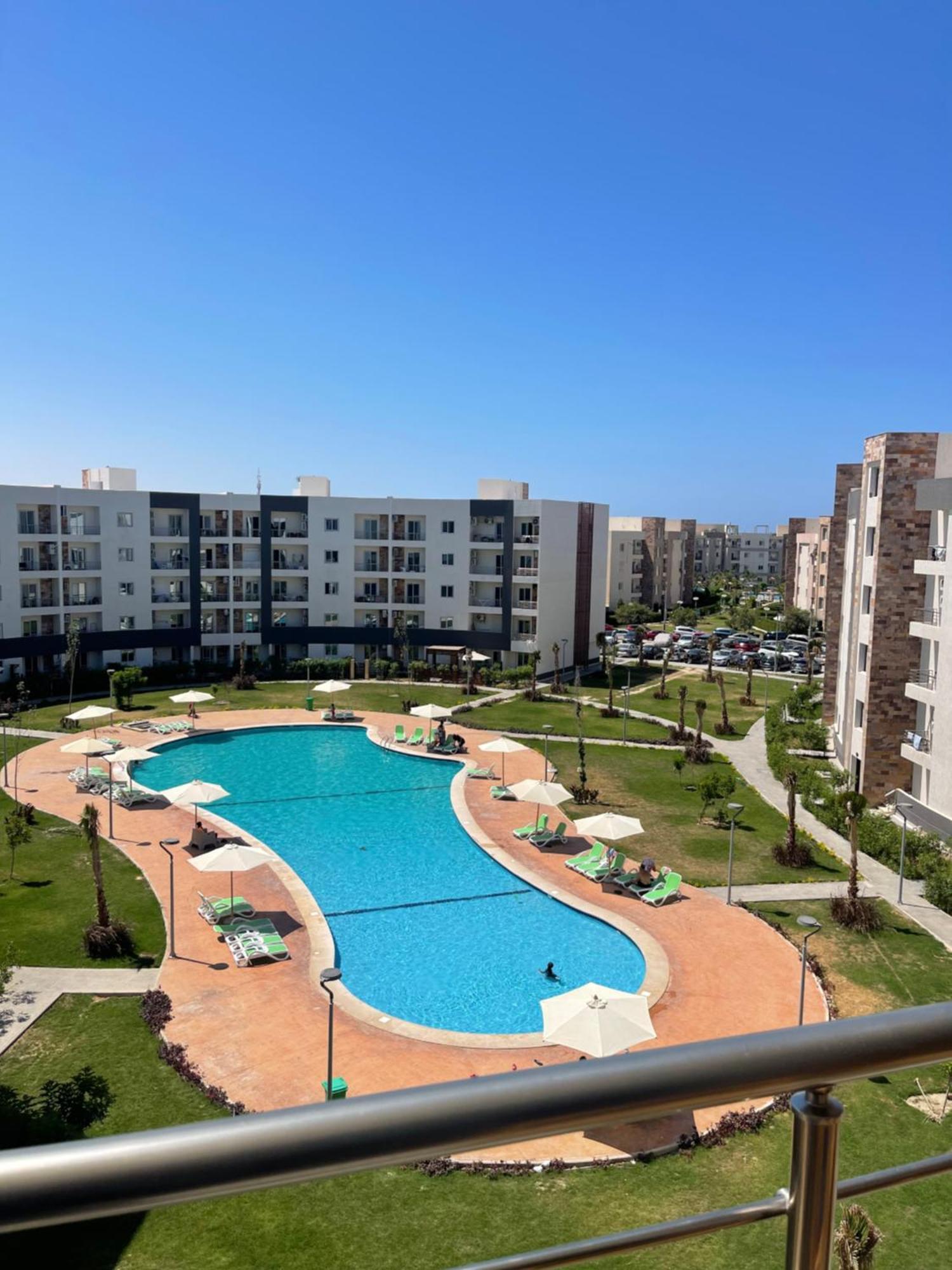 Marseilia Beach 4 - Families Only El-Alamein Exterior foto