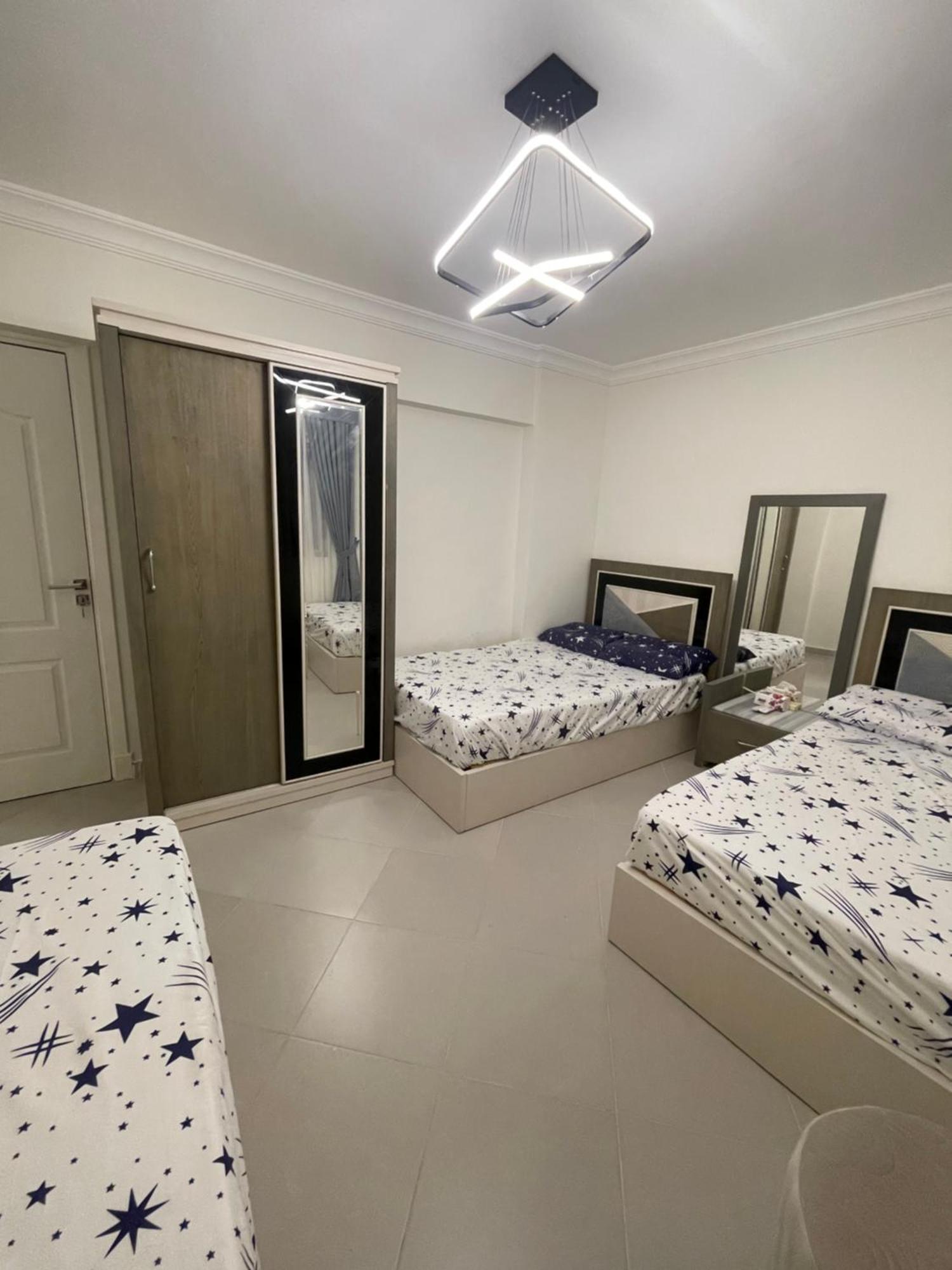 Marseilia Beach 4 - Families Only El-Alamein Exterior foto