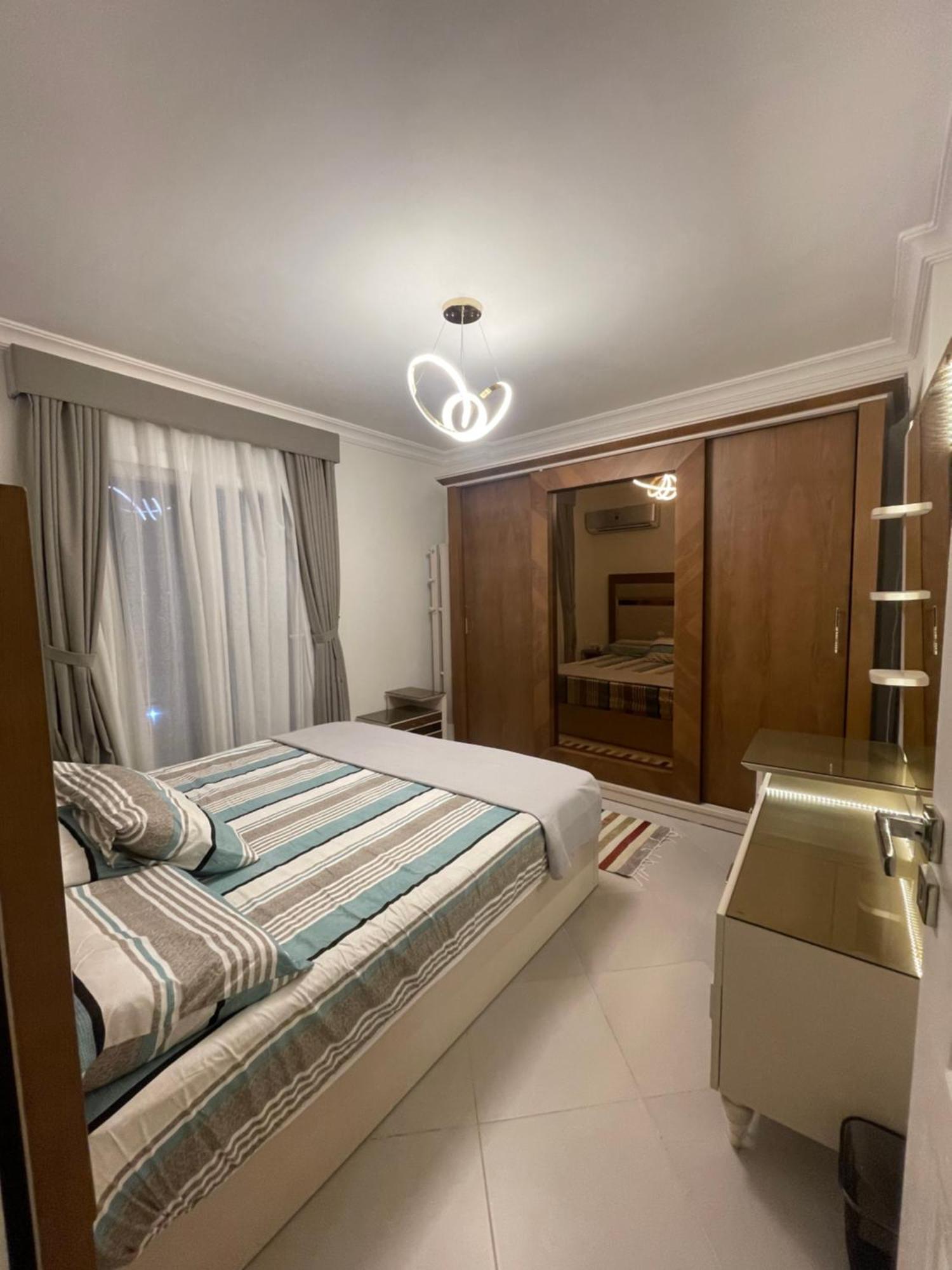 Marseilia Beach 4 - Families Only El-Alamein Exterior foto