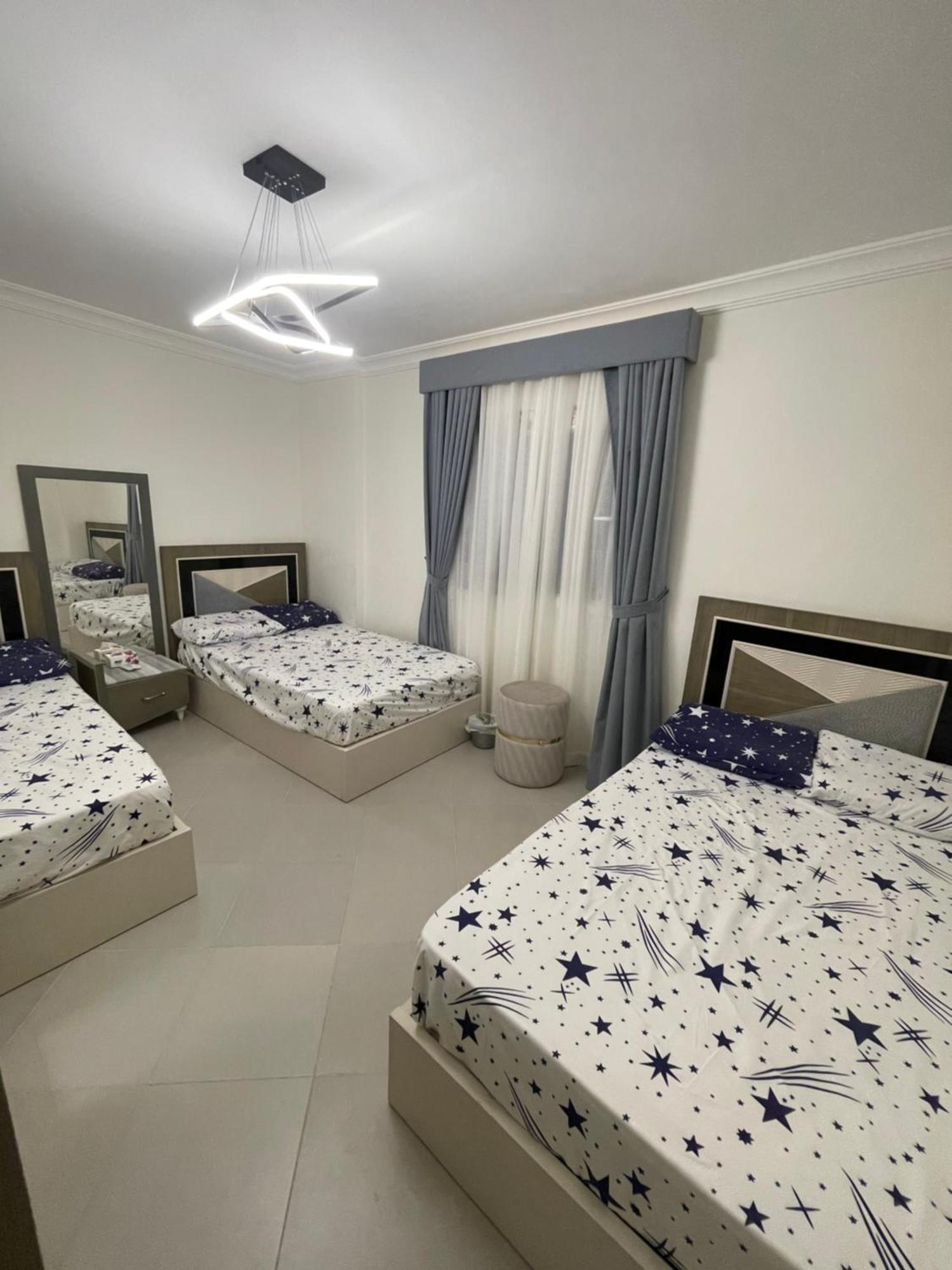 Marseilia Beach 4 - Families Only El-Alamein Exterior foto