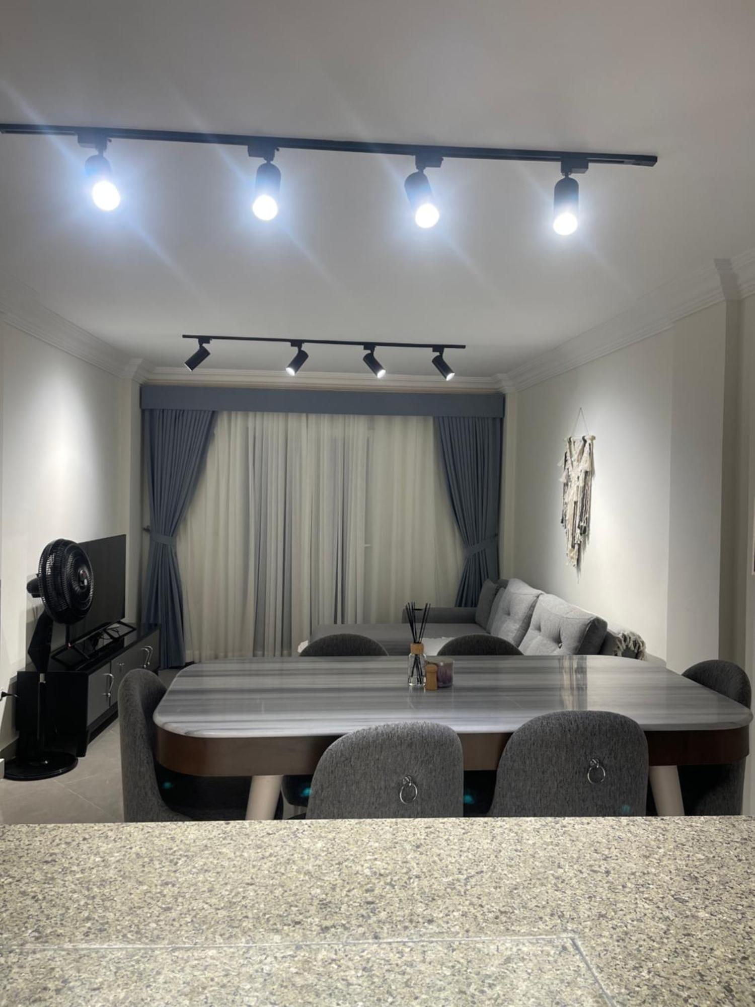 Marseilia Beach 4 - Families Only El-Alamein Exterior foto